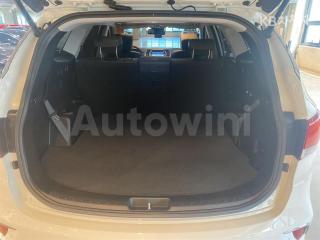 2017 HYUNDAI  MAXCRUZ DIESEL(E-VGT)R2.2 2WD EXCLUSIVE 7 SEATS - 16