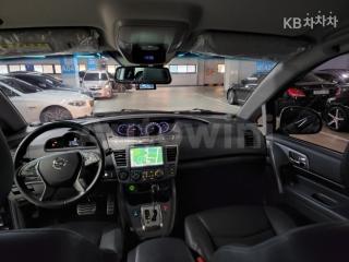 2017 SSANGYONG KORANDO TURISMO 11 SEATS 4WD TX - 15