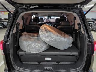 2017 SSANGYONG KORANDO TURISMO 11 SEATS 4WD TX - 16