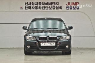 WBAPP1507BNN17646 2011 BMW 3 SERIES 320D F30(12~)-1