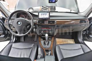 2011 BMW 3 SERIES 320D F30(12~) - 8