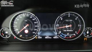 2016 BMW  X5 M5.0D XDRIVE F15 (14~) - 7