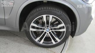 2016 BMW  X5 M5.0D XDRIVE F15 (14~) - 8