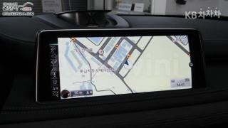 2016 BMW  X5 M5.0D XDRIVE F15 (14~) - 9