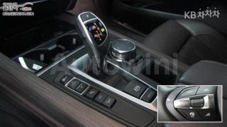 2016 BMW  X5 M5.0D XDRIVE F15 (14~) - 11