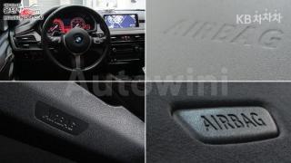 2016 BMW  X5 M5.0D XDRIVE F15 (14~) - 13