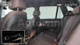 2016 BMW  X5 M5.0D XDRIVE F15 (14~) - 15