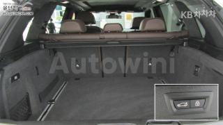 2016 BMW  X5 M5.0D XDRIVE F15 (14~) - 16