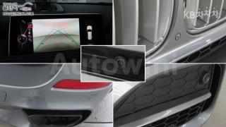 2016 BMW  X5 M5.0D XDRIVE F15 (14~) - 17