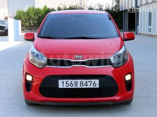 KNAB6513BHT179671 2017 KIA  MORNING JA  LPI DELUXE-0