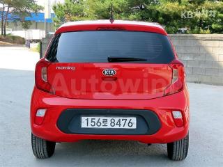 KNAB6513BHT179671 2017 KIA  MORNING JA  LPI DELUXE-3