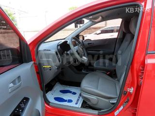 KNAB6513BHT179671 2017 KIA  MORNING JA  LPI DELUXE-4