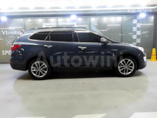 KMHSR81XDFU088171 2015 HYUNDAI MAXCRUZ DIESEL(E-VGT)2.2 4WD EXCLUSIVE 5 SEATS SPECIAL-2