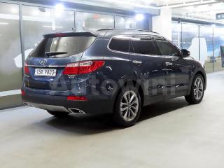 KMHSR81XDFU088171 2015 HYUNDAI MAXCRUZ DIESEL(E-VGT)2.2 4WD EXCLUSIVE 5 SEATS SPECIAL-3
