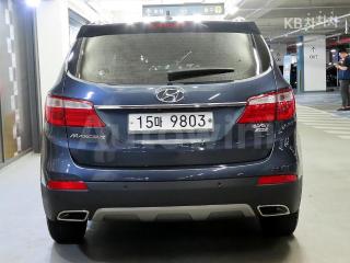 KMHSR81XDFU088171 2015 HYUNDAI MAXCRUZ DIESEL(E-VGT)2.2 4WD EXCLUSIVE 5 SEATS SPECIAL-4