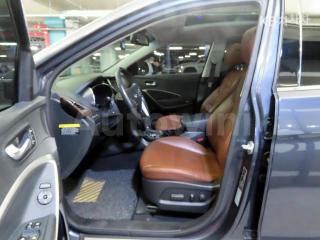 KMHSR81XDFU088171 2015 HYUNDAI MAXCRUZ DIESEL(E-VGT)2.2 4WD EXCLUSIVE 5 SEATS SPECIAL-5