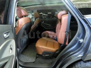 2015 HYUNDAI MAXCRUZ DIESEL(E-VGT)2.2 4WD EXCLUSIVE 5 SEATS SPECIAL - 7