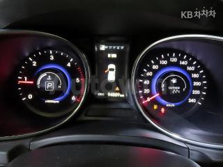 2015 HYUNDAI MAXCRUZ DIESEL(E-VGT)2.2 4WD EXCLUSIVE 5 SEATS SPECIAL - 9