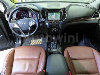 2015 HYUNDAI MAXCRUZ DIESEL(E-VGT)2.2 4WD EXCLUSIVE 5 SEATS SPECIAL - 10