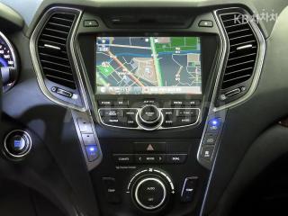2015 HYUNDAI MAXCRUZ DIESEL(E-VGT)2.2 4WD EXCLUSIVE 5 SEATS SPECIAL - 11