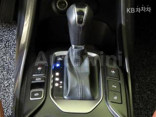 2015 HYUNDAI MAXCRUZ DIESEL(E-VGT)2.2 4WD EXCLUSIVE 5 SEATS SPECIAL - 12