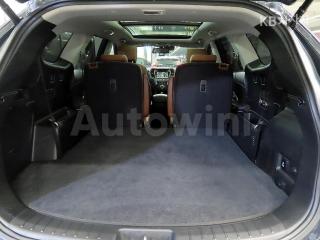 2015 HYUNDAI MAXCRUZ DIESEL(E-VGT)2.2 4WD EXCLUSIVE 5 SEATS SPECIAL - 16