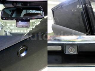 2015 HYUNDAI MAXCRUZ DIESEL(E-VGT)2.2 4WD EXCLUSIVE 5 SEATS SPECIAL - 17