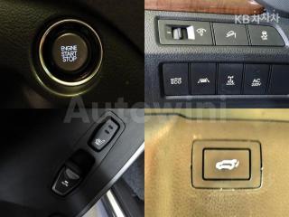 2015 HYUNDAI MAXCRUZ DIESEL(E-VGT)2.2 4WD EXCLUSIVE 5 SEATS SPECIAL - 18