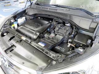 2015 HYUNDAI MAXCRUZ DIESEL(E-VGT)2.2 4WD EXCLUSIVE 5 SEATS SPECIAL - 19