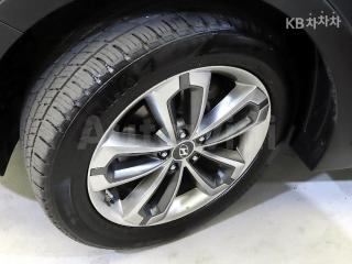 2015 HYUNDAI MAXCRUZ DIESEL(E-VGT)2.2 4WD EXCLUSIVE 5 SEATS SPECIAL - 20