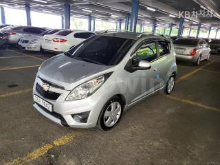 KLYMA481DCC630931 2012 GM DAEWOO (CHEVROLET) SPARK SPARK S LT-0