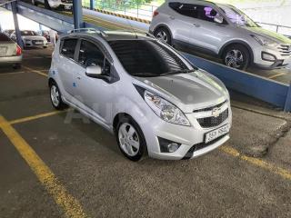 KLYMA481DCC630931 2012 GM DAEWOO (CHEVROLET) SPARK SPARK S LT-2