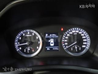 2019 HYUNDAI SONATA RISE 1.6 TURBO SMART - 7