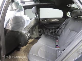 2019 HYUNDAI SONATA RISE 1.6 TURBO SMART - 9