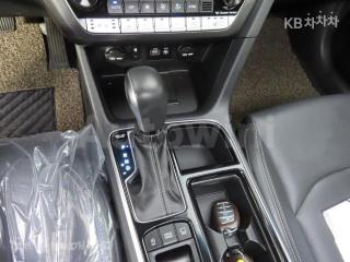 2019 HYUNDAI SONATA RISE 1.6 TURBO SMART - 13