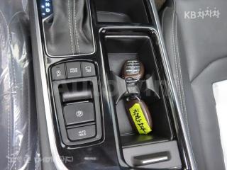 2019 HYUNDAI SONATA RISE 1.6 TURBO SMART - 14