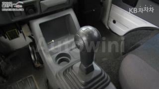 2020 GM DAEWOO (CHEVROLET)  DAMAS VAN 2 SEATS PANEL VAN DLX - 9