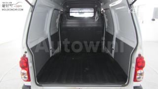 2020 GM DAEWOO (CHEVROLET)  DAMAS VAN 2 SEATS PANEL VAN DLX - 10