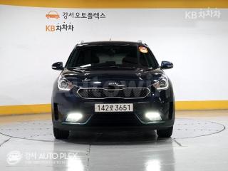 KNACB81DGJA115182 2018 KIA NIRO 1.6 PHEV PRESTIGE-1