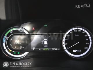 2018 KIA NIRO 1.6 PHEV PRESTIGE - 7