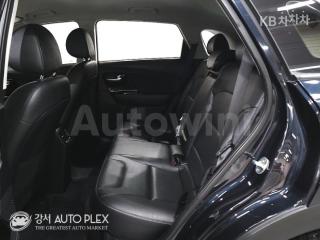 2018 KIA NIRO 1.6 PHEV PRESTIGE - 10
