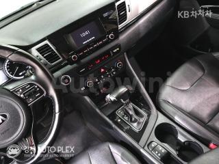 2018 KIA NIRO 1.6 PHEV PRESTIGE - 11