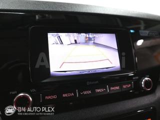 2018 KIA NIRO 1.6 PHEV PRESTIGE - 12