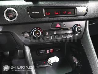 2018 KIA NIRO 1.6 PHEV PRESTIGE - 13