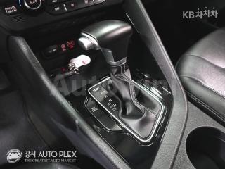2018 KIA NIRO 1.6 PHEV PRESTIGE - 14