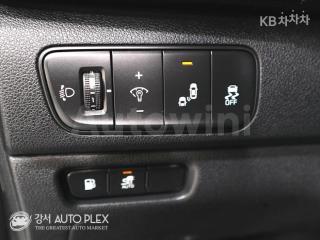 2018 KIA NIRO 1.6 PHEV PRESTIGE - 15