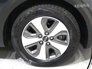 2018 KIA NIRO 1.6 PHEV PRESTIGE - 17