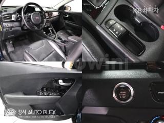 2018 KIA NIRO 1.6 PHEV PRESTIGE - 19