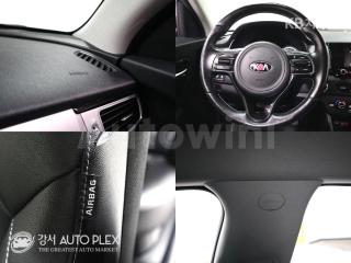 2018 KIA NIRO 1.6 PHEV PRESTIGE - 20