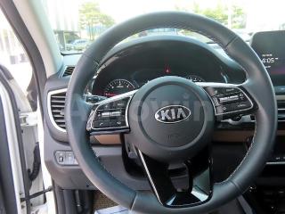 2021 KIA SELTOS 1.6 DIESEL 2WD SIGNATURE - 7